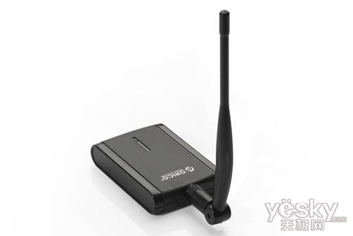 身心未动 网络至远 ORICO WRA150无线网卡卖
