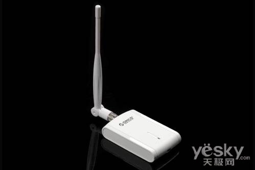 身心未动 网络至远 ORICO WRA150无线网卡卖