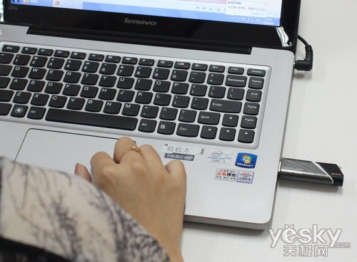 指尖上的存储生活 金士顿DTE30完美掌握