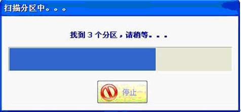 盘符提示未格式化之数据恢复技巧