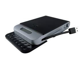 爱国者加密硬盘SK8670移动硬盘上市