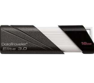 中秋佳节送好礼 金士顿闪存盘“存”住温情