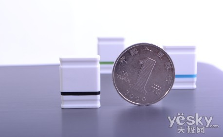 小个头大力量 BIWIN TINY优盘挑战MINI极限