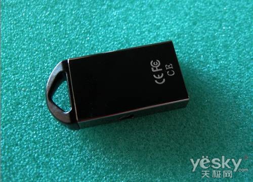 尺寸虽袖珍 霸气更外露 PNY MINI M1评测