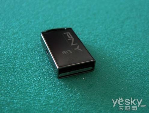 尺寸虽袖珍 霸气更外露 PNY MINI M1评测