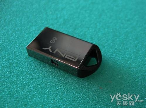 尺寸虽袖珍 霸气更外露 PNY MINI M1评测