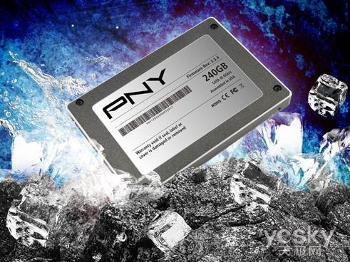 买的放心用的安心！PNY SSD闪亮登场
