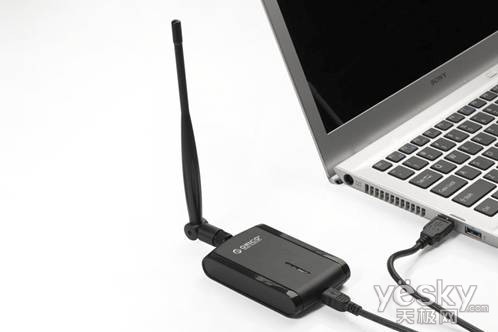 ORICO WRA/WRB150最新无线网卡上市