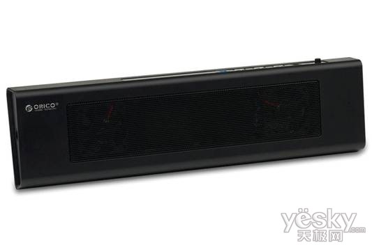 ORICO NCE-U3H USB3.0多功能扩展坞上市热销