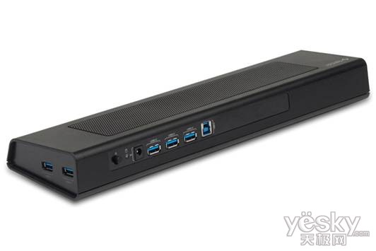 ORICO NCE-U3H USB3.0多功能扩展坞上市热销