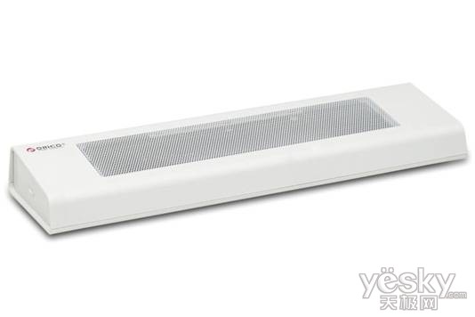 ORICO NCE-U3H USB3.0多功能扩展坞上市热销