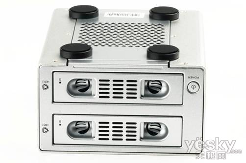 ORICO 3529UI双盘位3.5寸硬盘存储盒热卖中