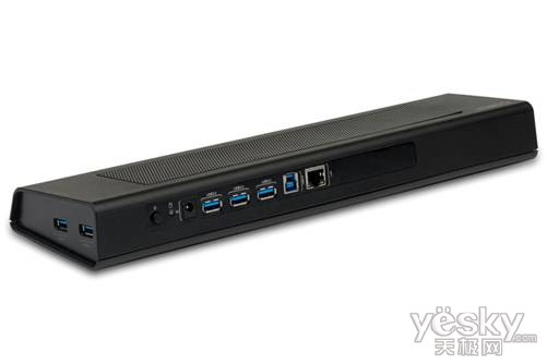 专业扩展 ORICO NCE-U3HN多功能扩展坞热卖