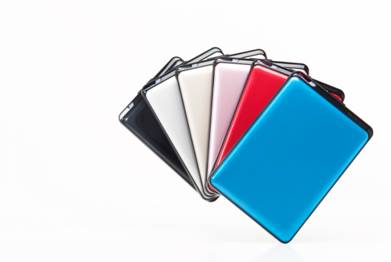 巴法络HD-PNTU3为你打造个性化的存储方案