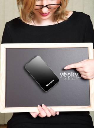 可靠 职场“移动硬盘族”的存储利器