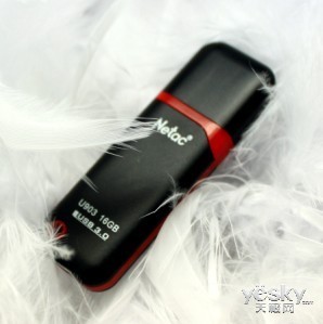 朗科U903低价不低质 高性价引爆京东商城