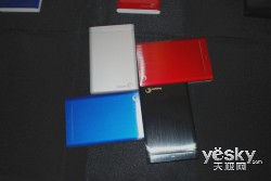 备份者联盟 希捷Backup Plus发布会在京举行
