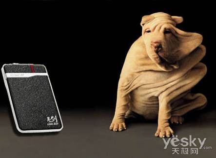 等待零容忍,请用十倍速移动硬盘