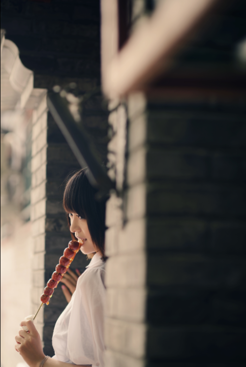 心中北京别样美丽 三星存储卡守护精彩记忆