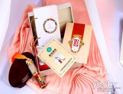 创意电子礼品成第20届深圳国际礼品展新亮点