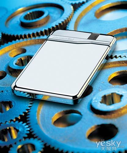 至强加密的移动硬盘我会到处说?