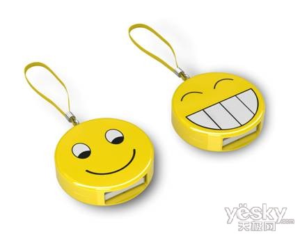 主打低端市场 飚王多款读卡器强势上市