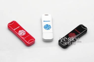 精品推荐 Newsmy祥云16G优盘仅99元