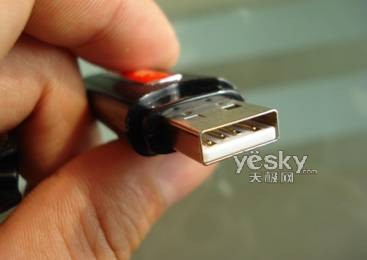 招招精准 擦亮慧眼选U盘