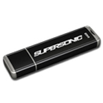 Supersonic USB 3.0(64GB)