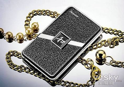 599元!Newsmy八和750G移动硬盘创新低