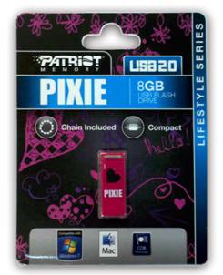 博帝PIXIE 演绎心中只有你