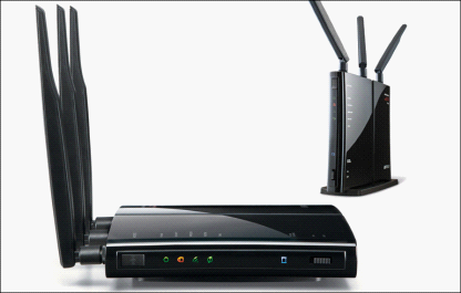 巴法络荣获“2011年度IT影响中国”大奖