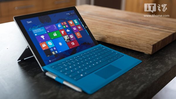 IT之家独家爆料：微软Surface Pro 4将推全新高端品系