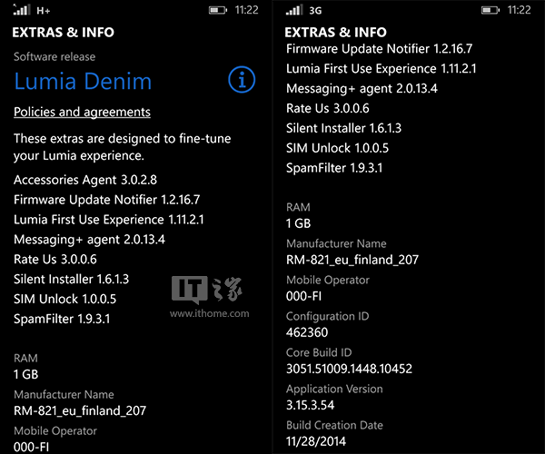 最新版本为3.15.3.54