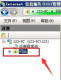 如下图所示 了解了解决 无法访问Localhost 的方法之后