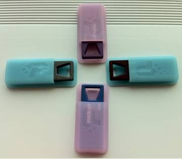 全球同步 博帝时尚拉链盘更名为Flex 