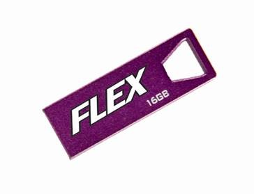 全球同步 博帝时尚拉链盘更名为Flex 