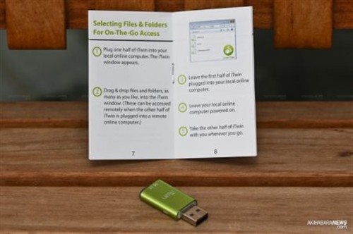 这些产品代表着未来