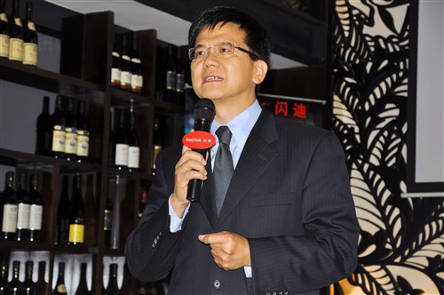 捕抓完美瞬间 SanDsik秋季新品发布会 