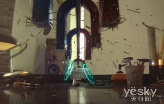 变形金刚再引狂潮 三星存储卡变身全新出击