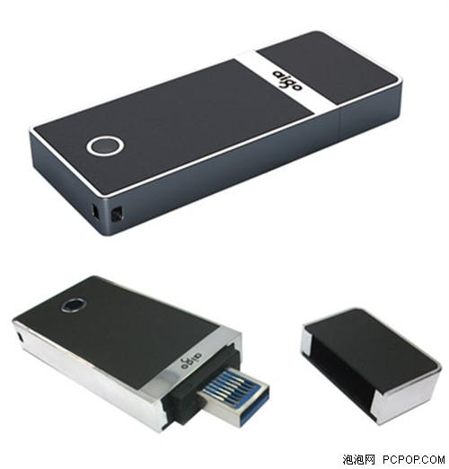 比USB3.0快20% SSD+USB PLUS闪盘曝光