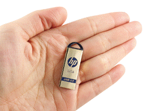 不败土豪高速狂飙HP x725w USB3.0高调问世