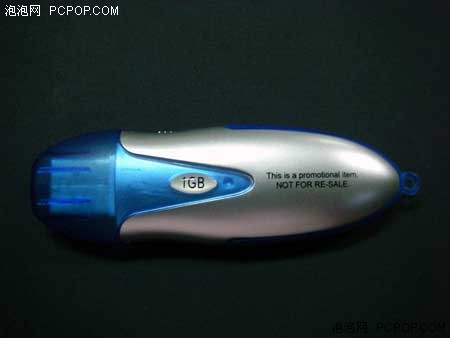 纪念酷睿2处理器 Intel纪念版U盘曝光