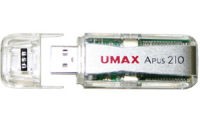 最高容量达16GB UMAX推出新款时尚U盘