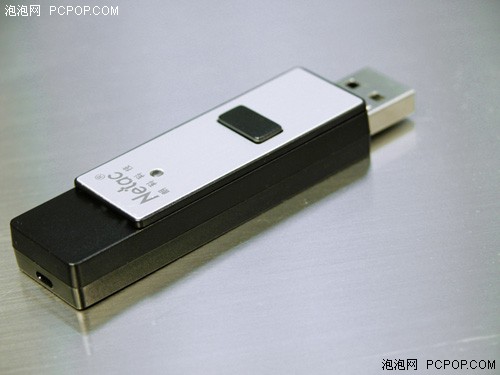 可模拟光盘启动！朗科推出光盘闪存盘