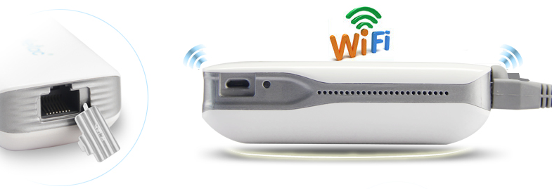 “屏奴”的终极诱惑——朗科3G移动电源i520