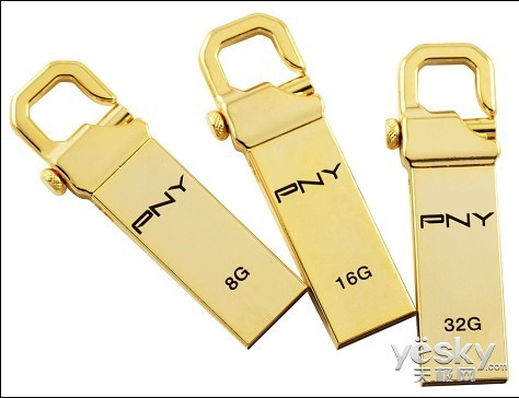 中秋佳节送礼！PNY U盘礼盒装表心意