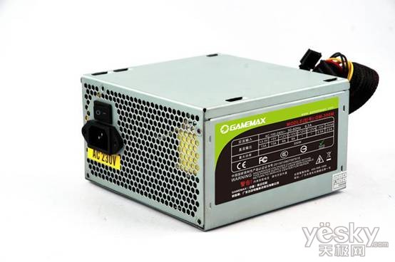 HTPC浓缩精华 GAMEMAX小精灵仅159