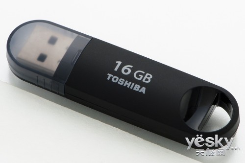 更亲民新品 东芝全新推出USB 3.0闪存盘产品