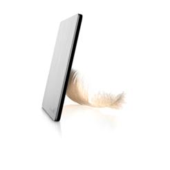 希捷Slim睿利小身材大容量外置硬盘全新上市